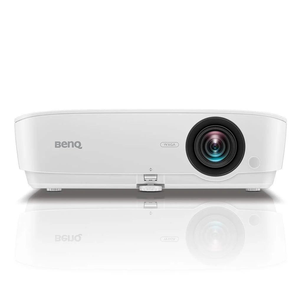 Benq 9H.Jgy77.13E M353300 Projektor, Biały, 3000 Lumenów