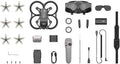 DJI Avata Pro-View Combo