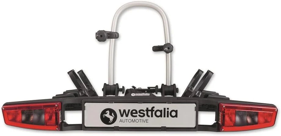 Westfalia Automotive 350050900008 Bagażnik Rowerowy