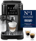 De'Longhi Magnifica S Ekspres do Kawy, Czarny, 1450W 240V