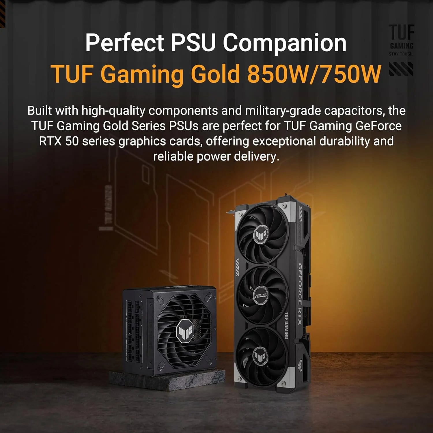 ASUS VGA 8GB RTX5060 TUF-O8G-GAMING 3xDP/1xHDMI TUF-RTX5060-O8G-GAMING