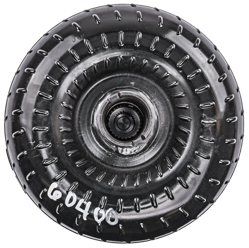 60400 Torque Converter GM TH350/TH400 30-Spline 10.75 in. Bolt Circle Stall