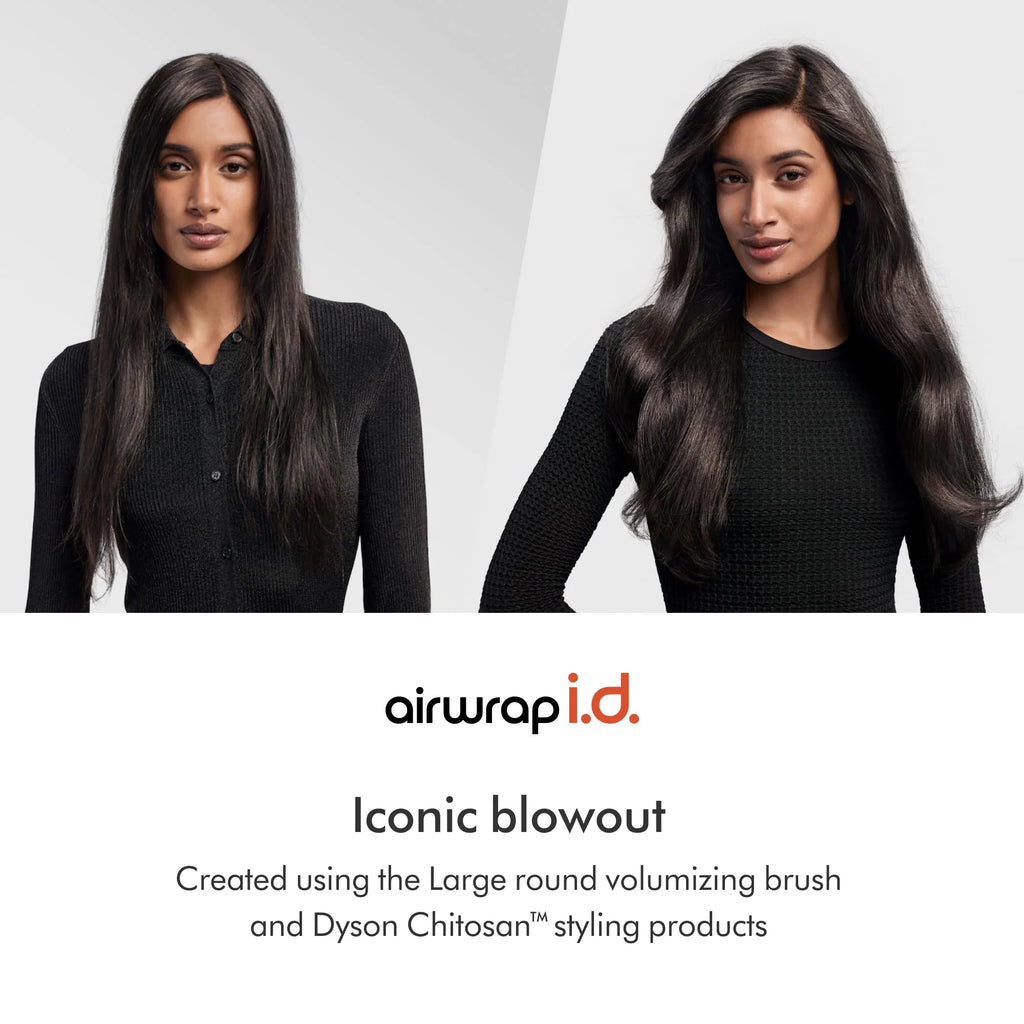 Dyson Airwrap i.d.™ Multi-styler i suszarka - Straight+Wavy