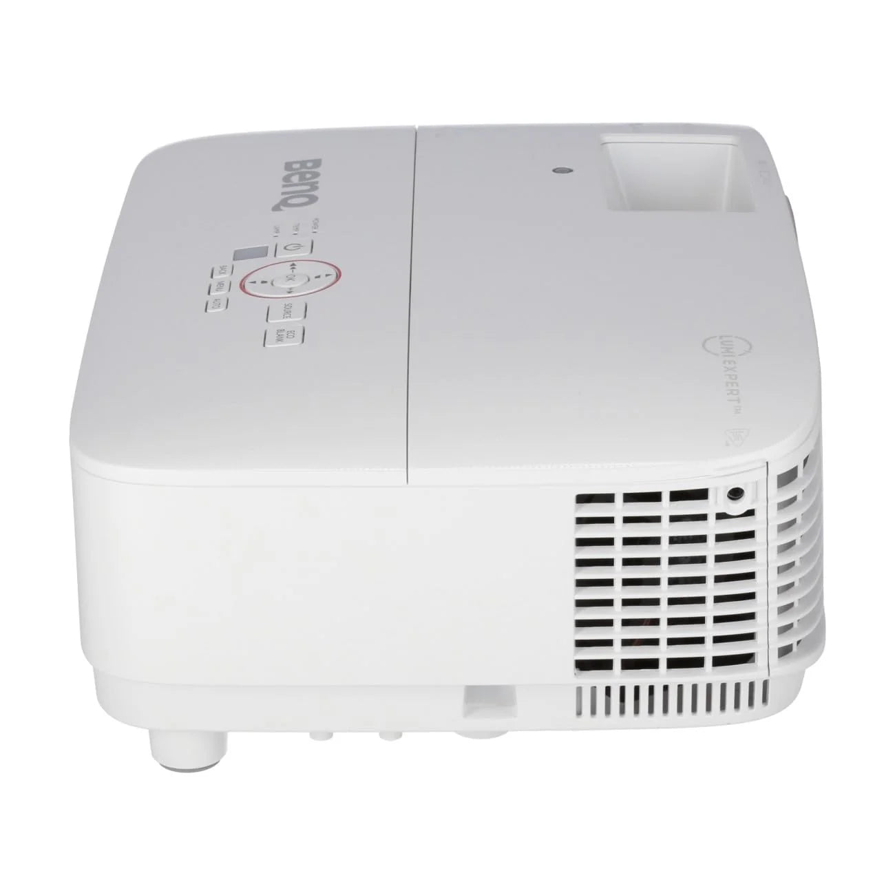 Benq 9H.Jgy77.13E M353300 Projektor, Biały, 3000 Lumenów