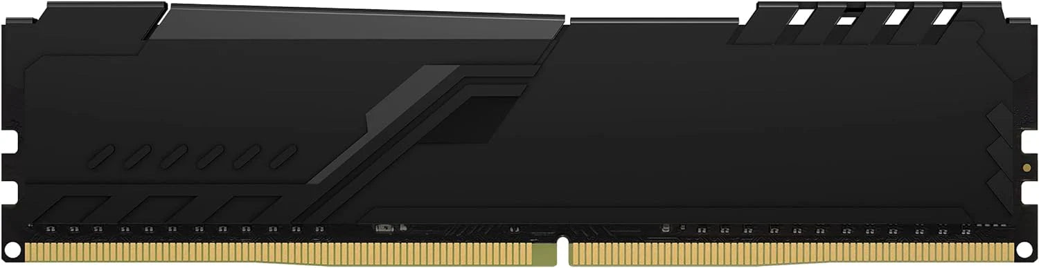 DDR4 32 GB ZESTAW 2x16GB PC 3200 Kingston FURY Beast KF432C16BB1K2/32