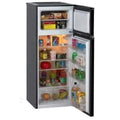 Apt Refrig Overbox