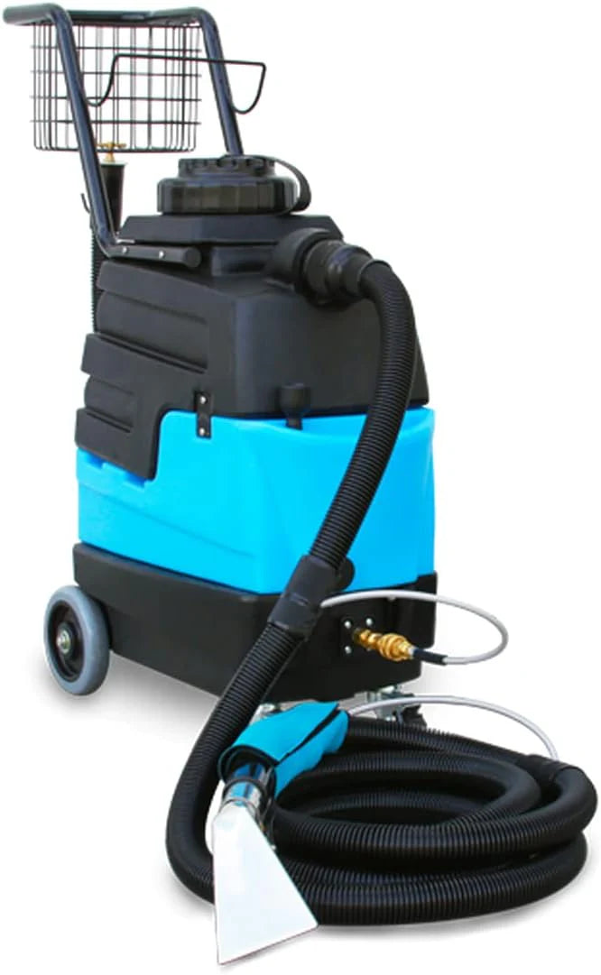 Auto Detailing Carpet Cleaning Machine �� Portable & Powerful