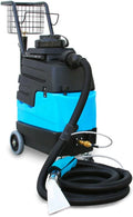 Auto Detailing Carpet Cleaning Machine �� Portable & Powerful