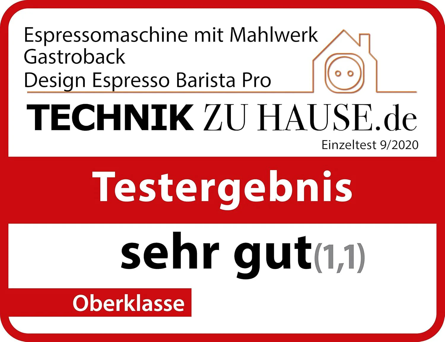 Gastroback Espresso Barista Pro Ekspres do Kawy, Srebrny/Czarny, 1550W 240V