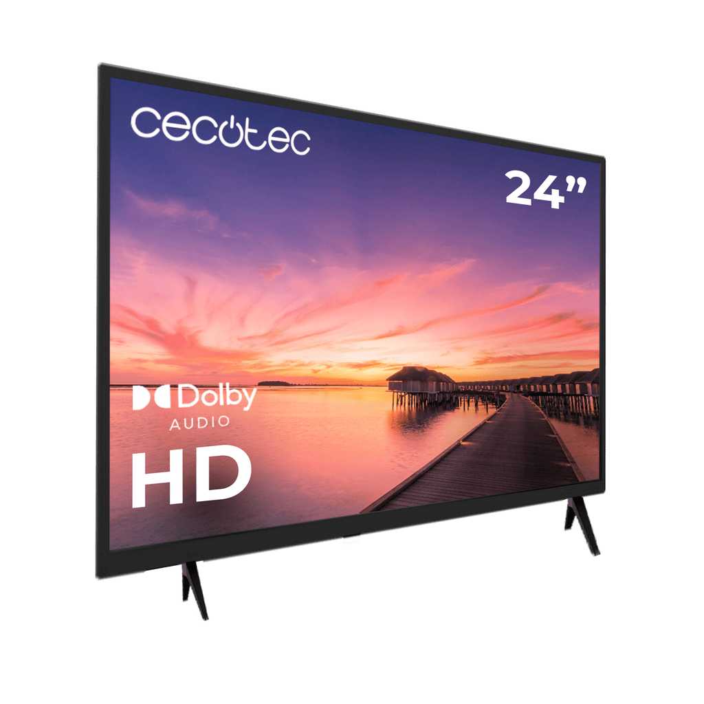 Telewizor Cecotec seria 0 0024
