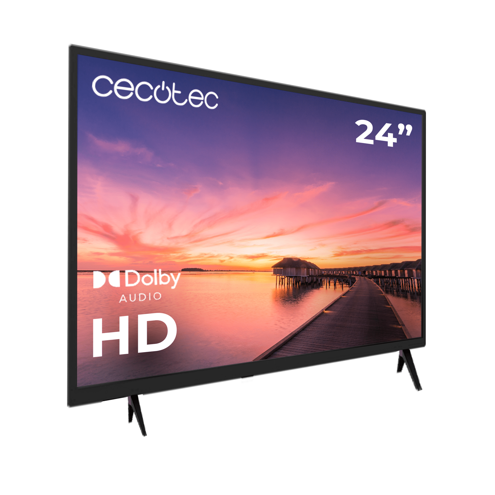 Telewizor Cecotec seria 0 0024