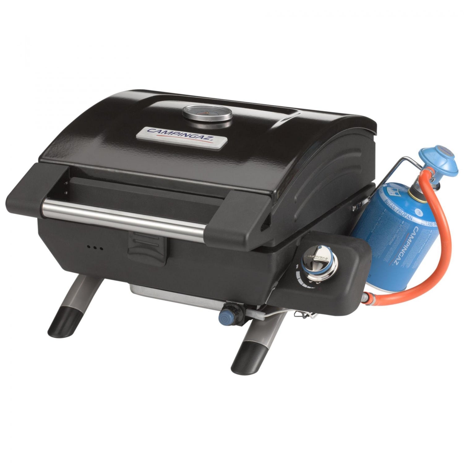 Grill gazowy Compact Series z 1 palnikiem