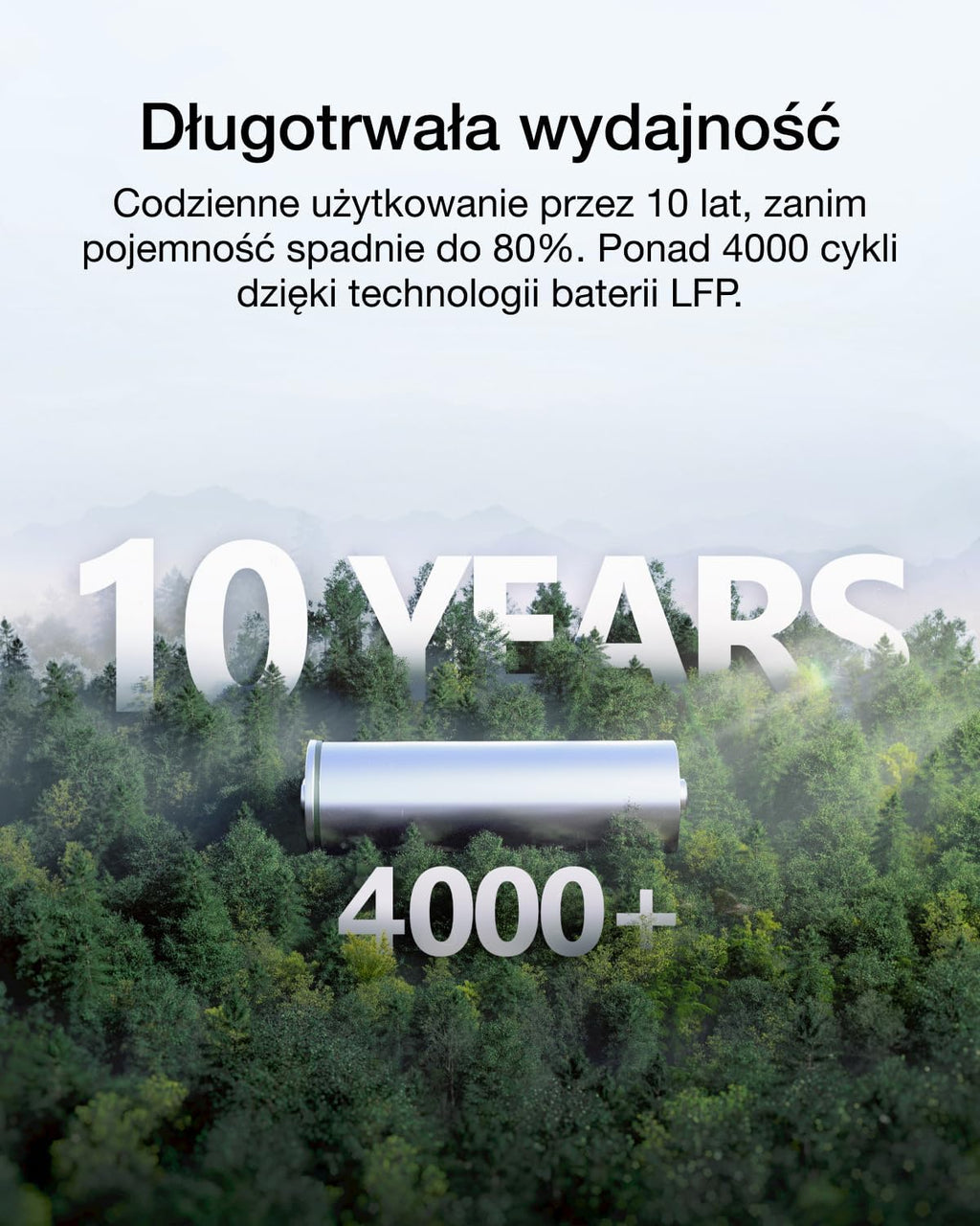 EF ECOFLOW DELTA 3 przenośna stacja zasilania, baterii 1024 Wh z możliwością rozszerzenia, zasilanie rezerwowe na kemping z możliwością rozszerzenia, zasilanie rezerwowe do domu