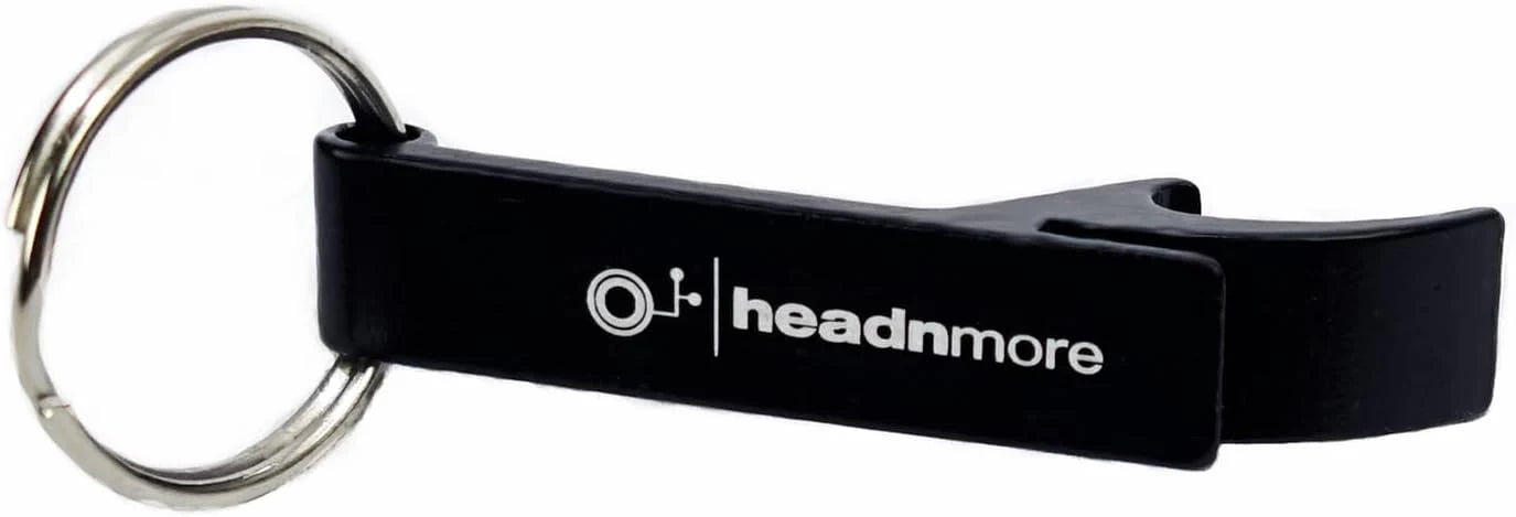 HEADNMORE® Bundle – PARKSIDE PERFORMANCE® 40 V akumulatorowa piła łańcuchowa PPKSA 40-Li B2 (w zestawie 2 akumulatory 4 ah) + breloczek do kluczy