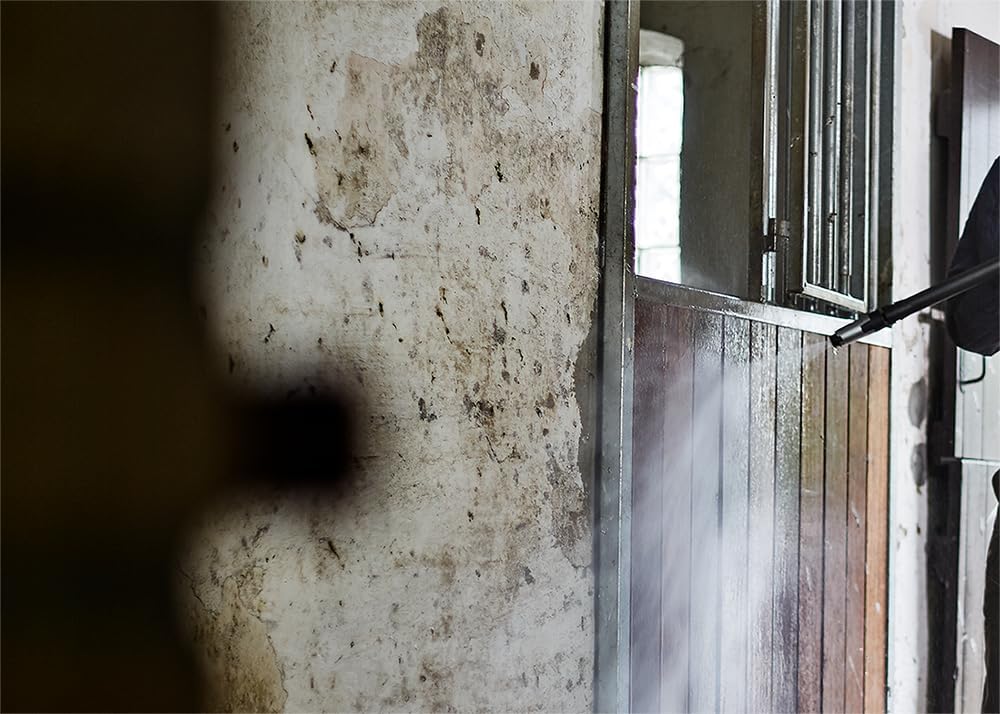 Nilfisk Myjka Ciśnieniowa Premium 200 bar – Wydajna Myjka do Tarasów i Samochodów (3300 W)