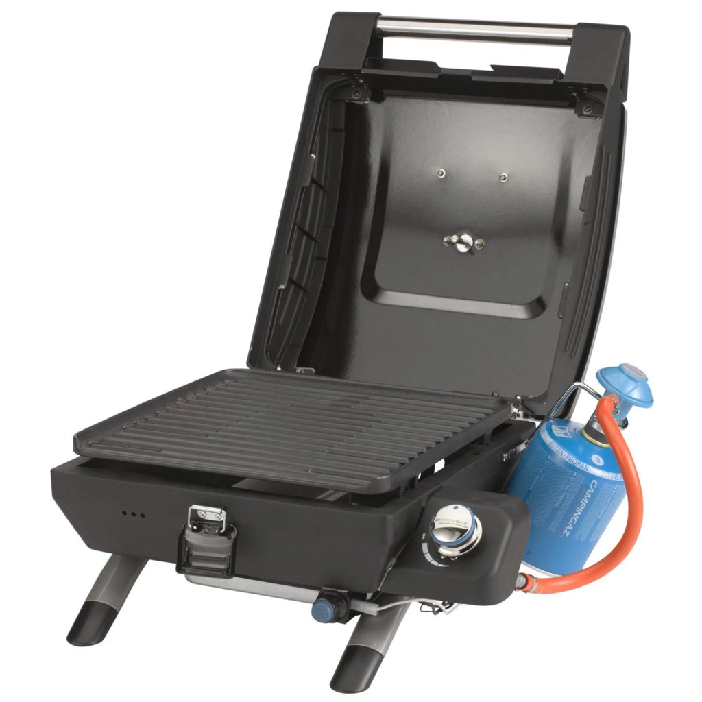 Grill gazowy Compact Series z 1 palnikiem