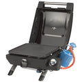 Grill gazowy Compact Series z 1 palnikiem