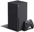 Microsoft Xbox Series X 1TB Konsola Czarna (Xbox Series X)