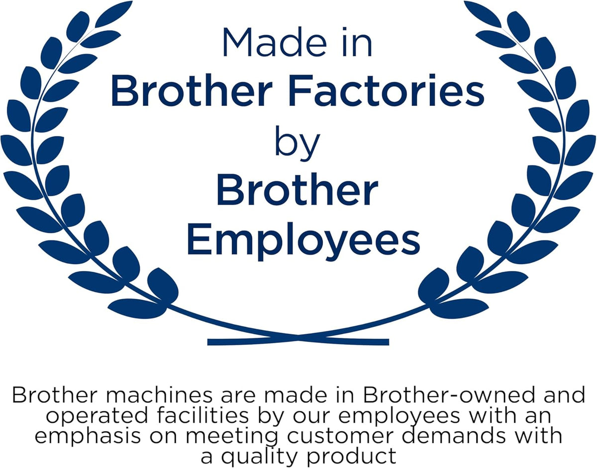 Brother FB1757X Mechanical Sewing Machine