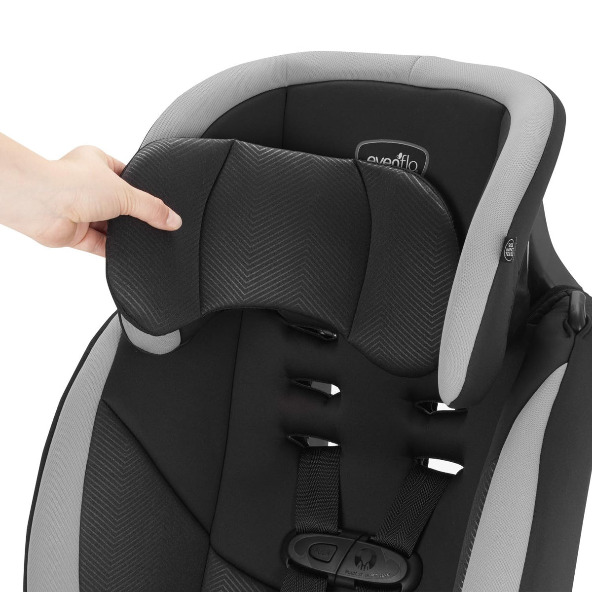 Evenflo Maestro Sport Booster Car Seat