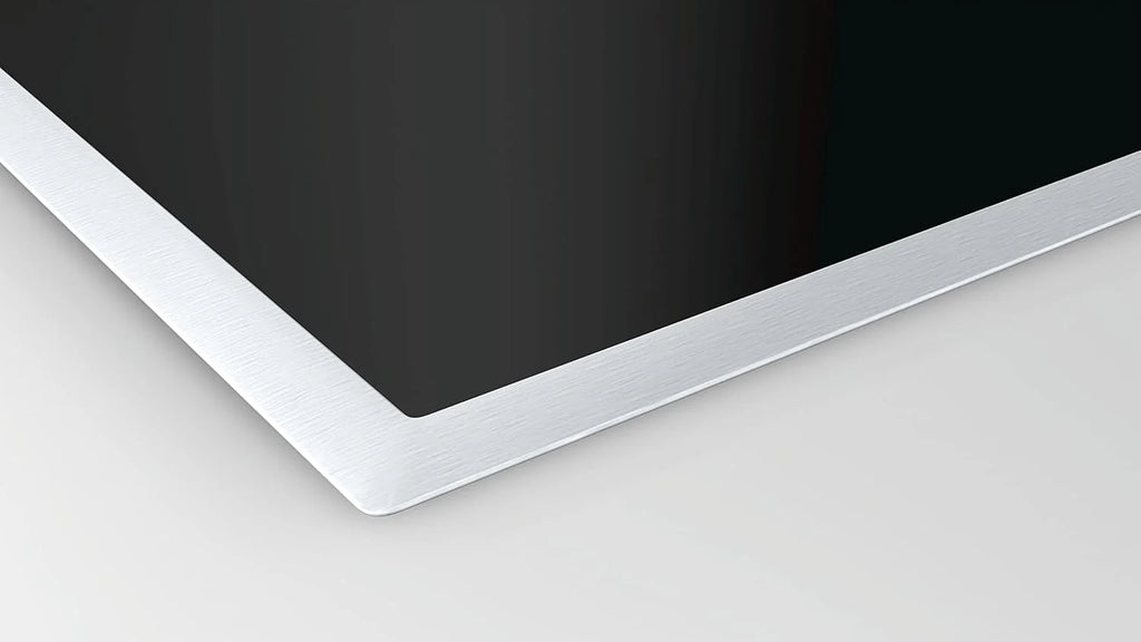 Siemens ET601FNP1E iQ300 płyta kuchenna, 4 elementy grzejne, 57,2 cm, ceramika szklana