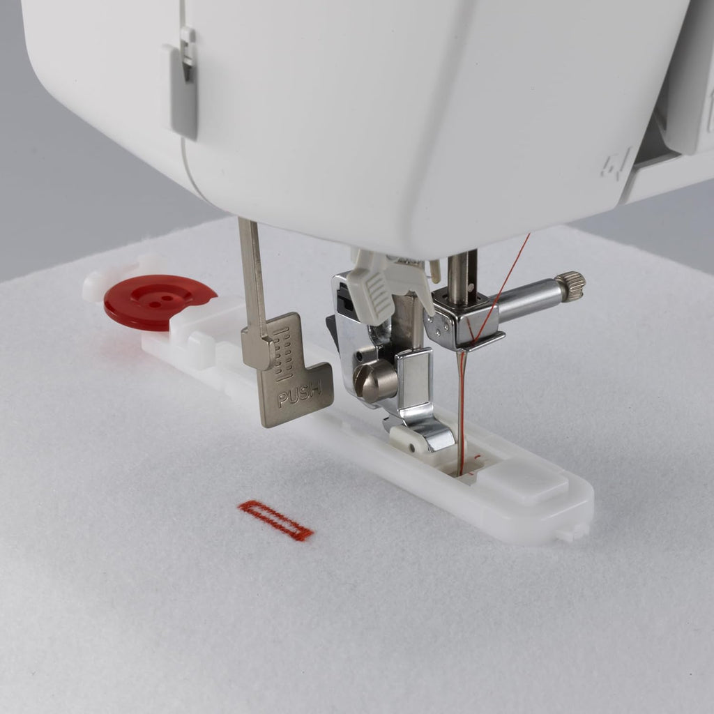 Brother XM3700 Sewing Machine 37 Built-in Stitches