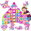 48pcs Magnetic Building Blocks Toy for Kids Educational Playset