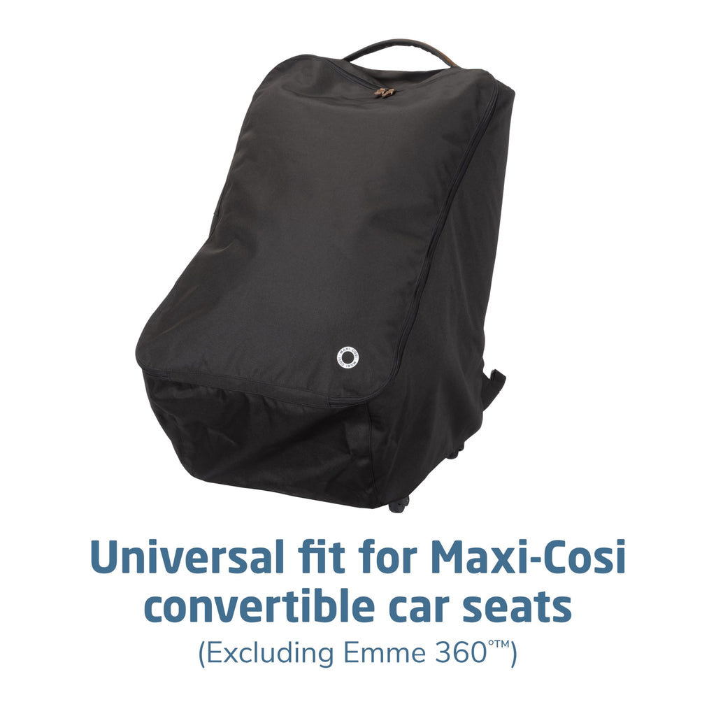 Maxi-Cosi Pria All-in-One Convertible Car Seat, Infant to Toddler Car Seat, Easy-Install Harness, Machine-Washable Cover, 5-100 lbs, SeaDrift