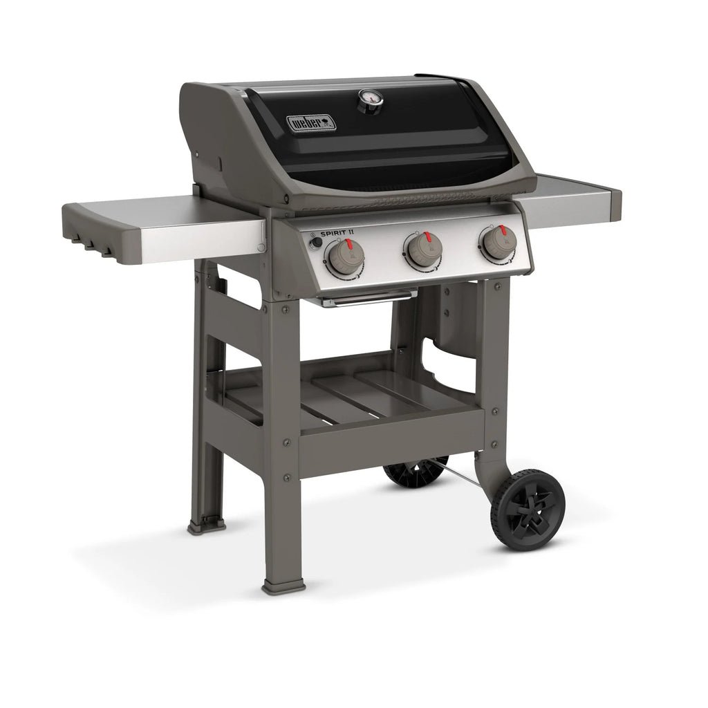 Grill gazowy Weber Spirit II E-310 Gbs