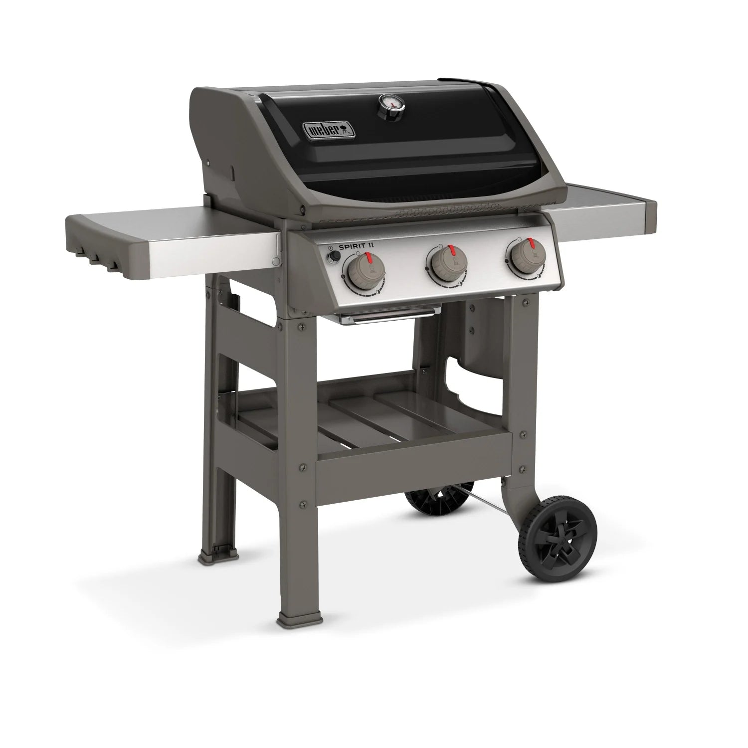 Grill gazowy Weber Spirit II E-310 Gbs