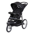 Baby Trend ExpeditionÂ® Jogger, Dash Black