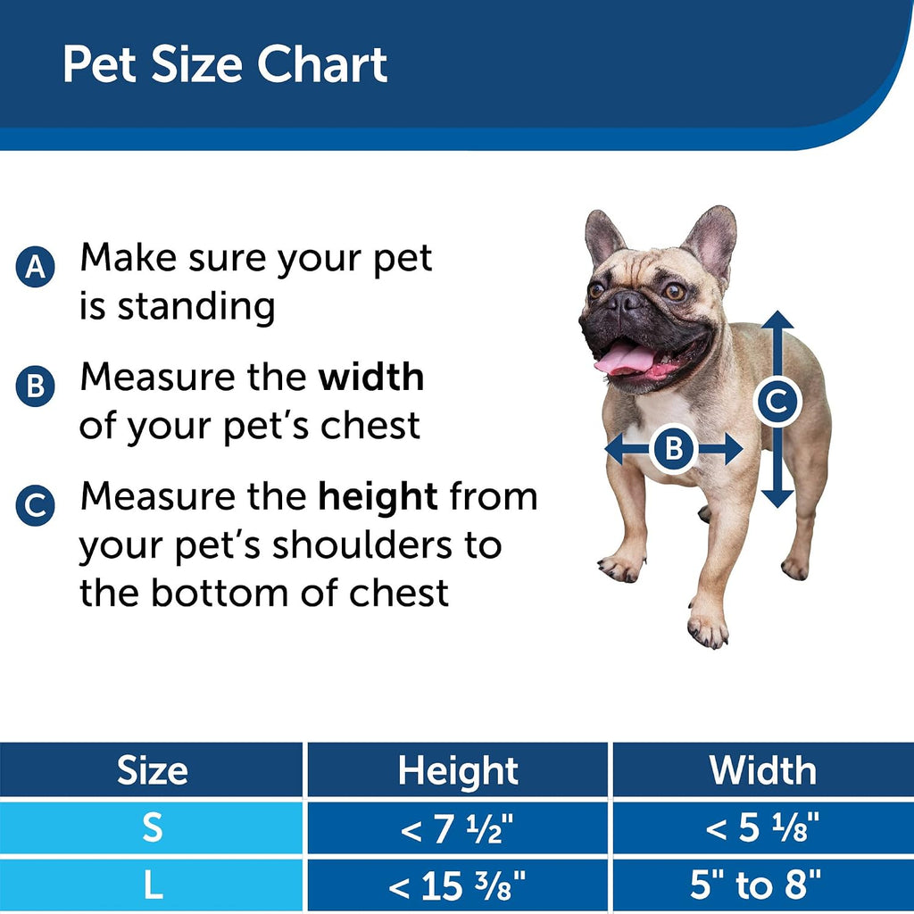 PetSafe Electronic Pet Door, Collar Key Sensor, Dogs Up to 100 lb, Large