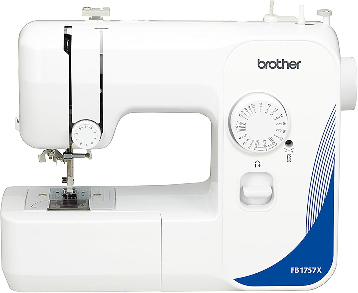 Brother FB1757X Mechanical Sewing Machine