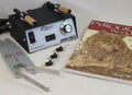 Super Pro II Woodburning KIt