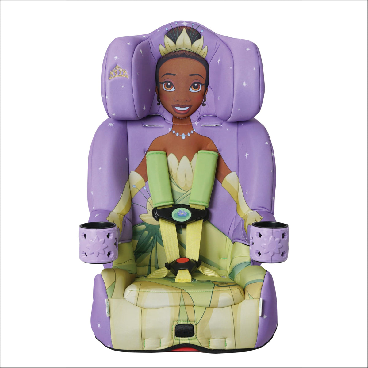 KidsEmbrace 2-in-1 Car Seat | Forward-Facing Harness (26.5â65 lbs) & Booster Mode (40â100 lbs) | Latch | Premium Fit with Multi-Position Headrest, Harness & Recline - Marvel Spider-Man