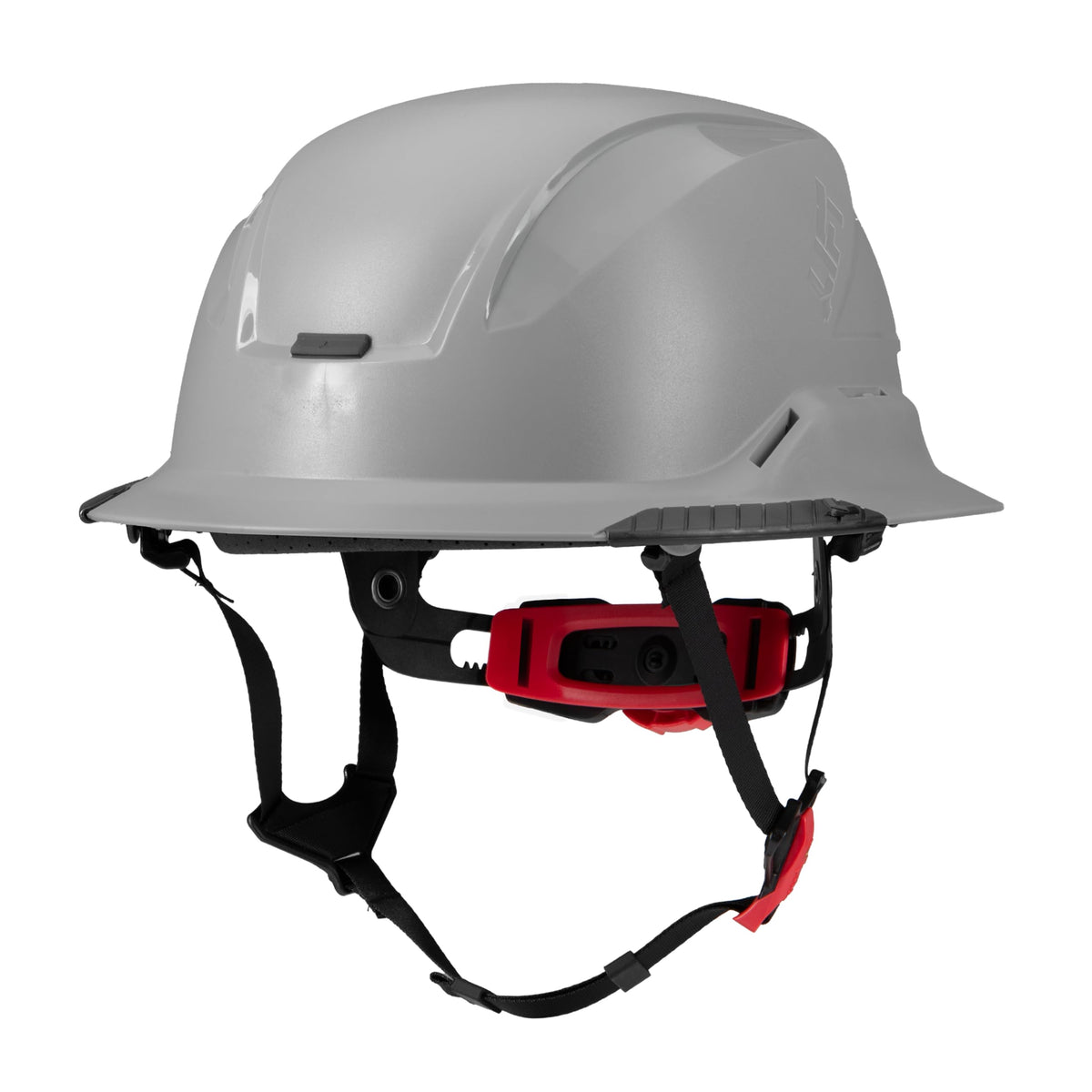 Lift Radix Full Brim Vented or Non-Vented Hard Hat, Twiceme Emergency ID