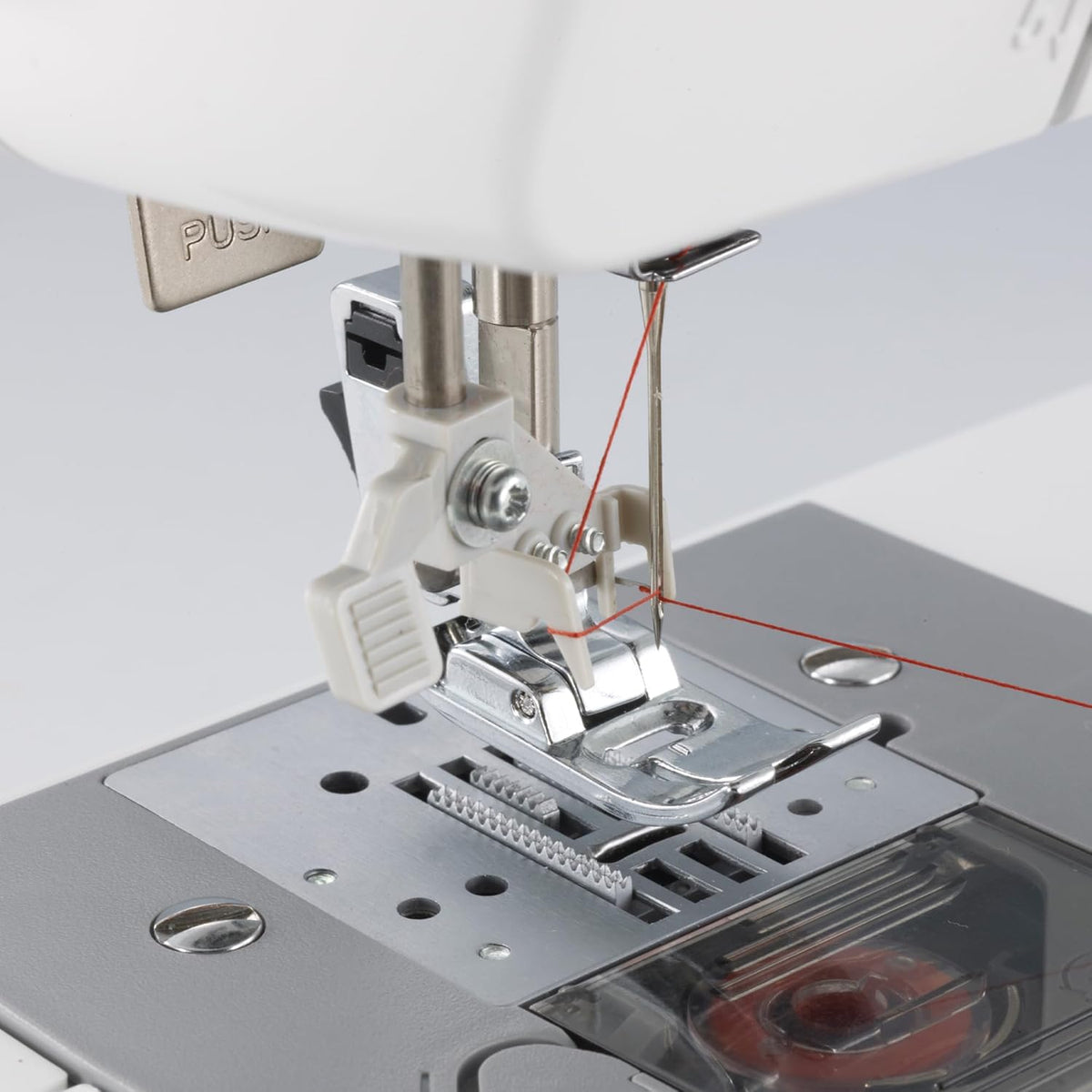 Brother XM3700 Sewing Machine 37 Built-in Stitches