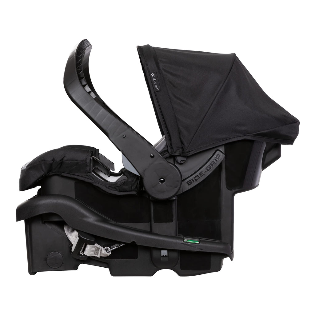 Baby Trend ExpeditionÂ® Jogger, Dash Black