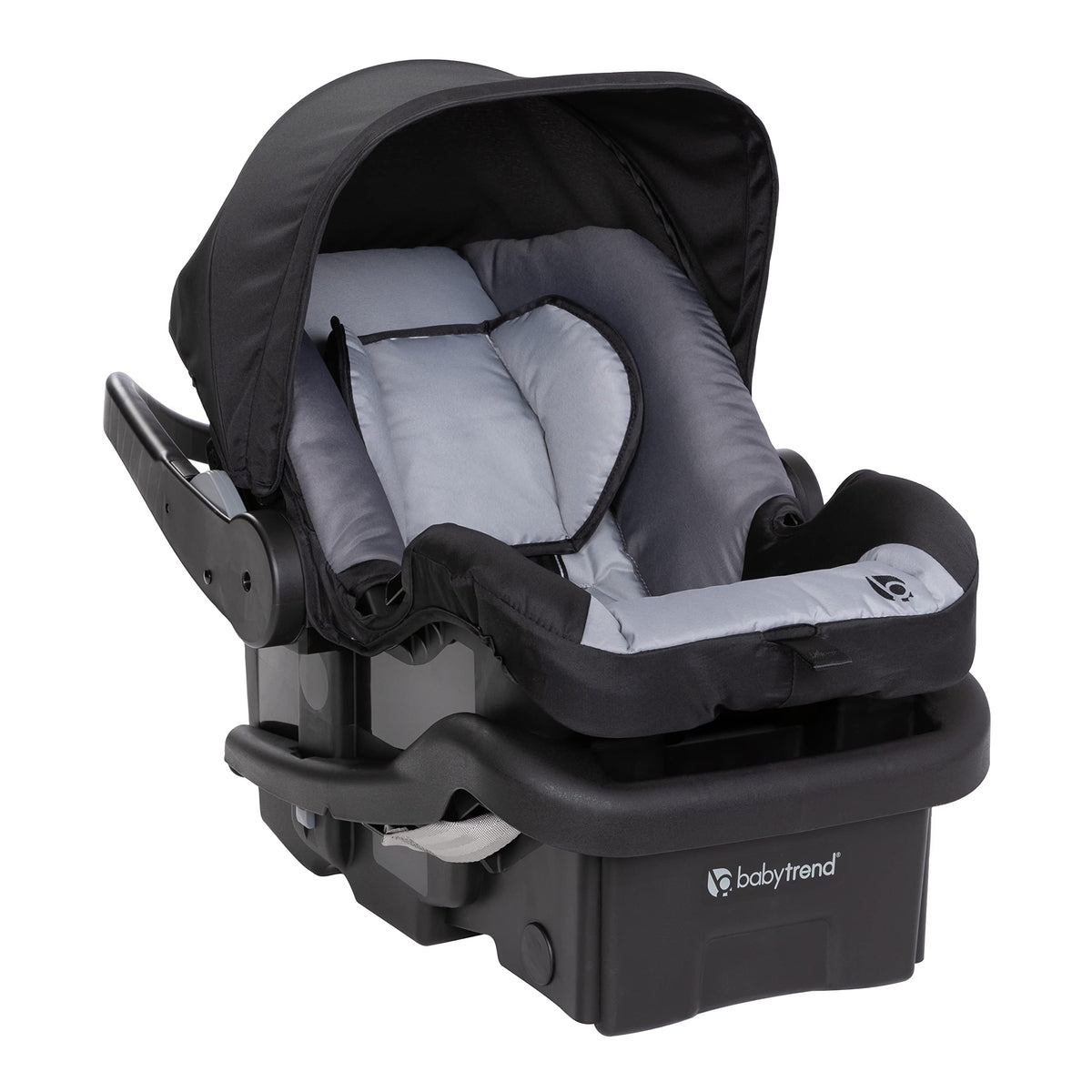 Baby Trend ExpeditionÂ® Jogger, Dash Black