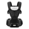 Grownsy Innovative Cooling Baby Carrier with Built-in Fan for Hot Weather