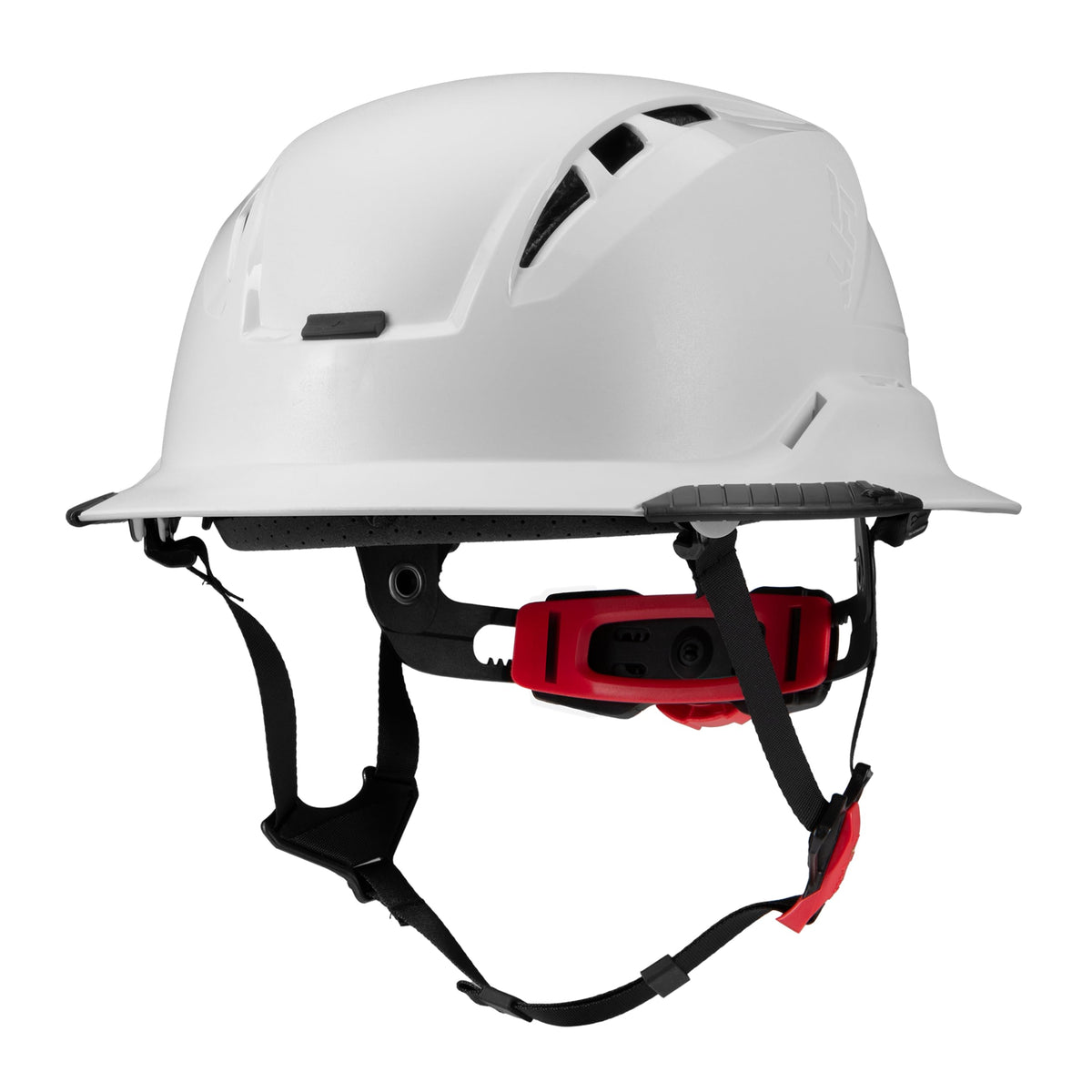 Lift Radix Full Brim Vented or Non-Vented Hard Hat, Twiceme Emergency ID