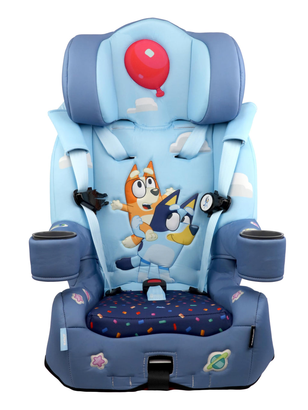 KidsEmbrace 2-in-1 Car Seat | Forward-Facing Harness (26.5â65 lbs) & Booster Mode (40â100 lbs) | Latch | Premium Fit with Multi-Position Headrest, Harness & Recline - Marvel Spider-Man