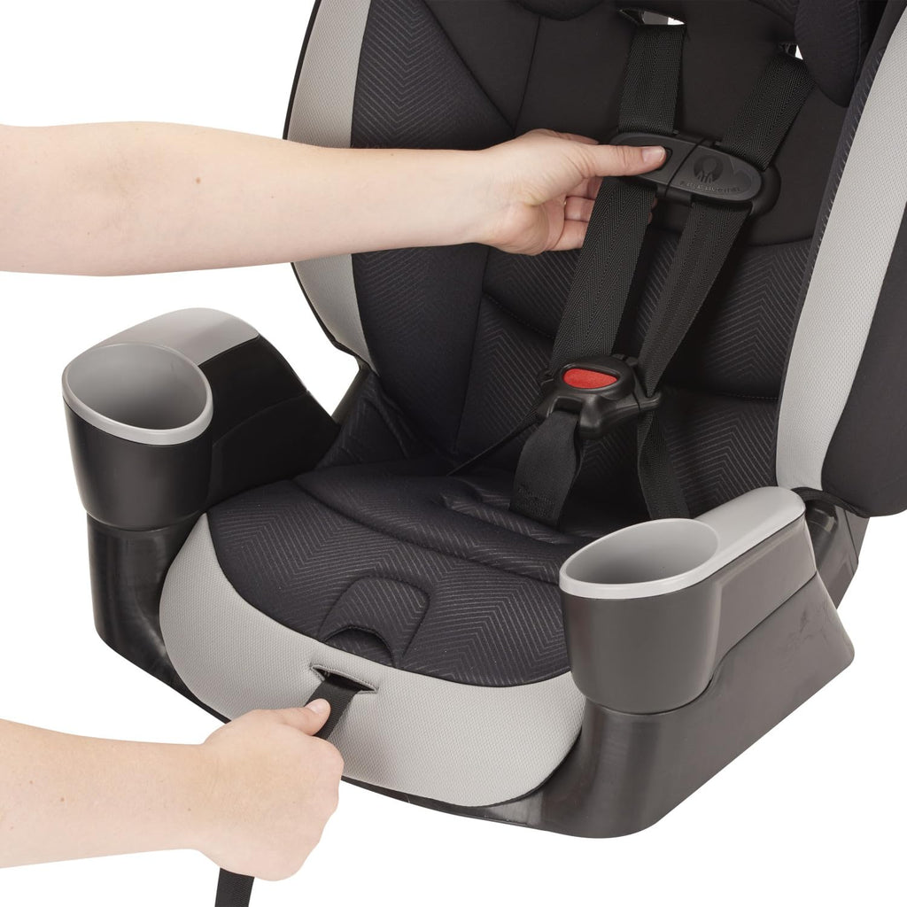 Evenflo Maestro Sport Booster Car Seat