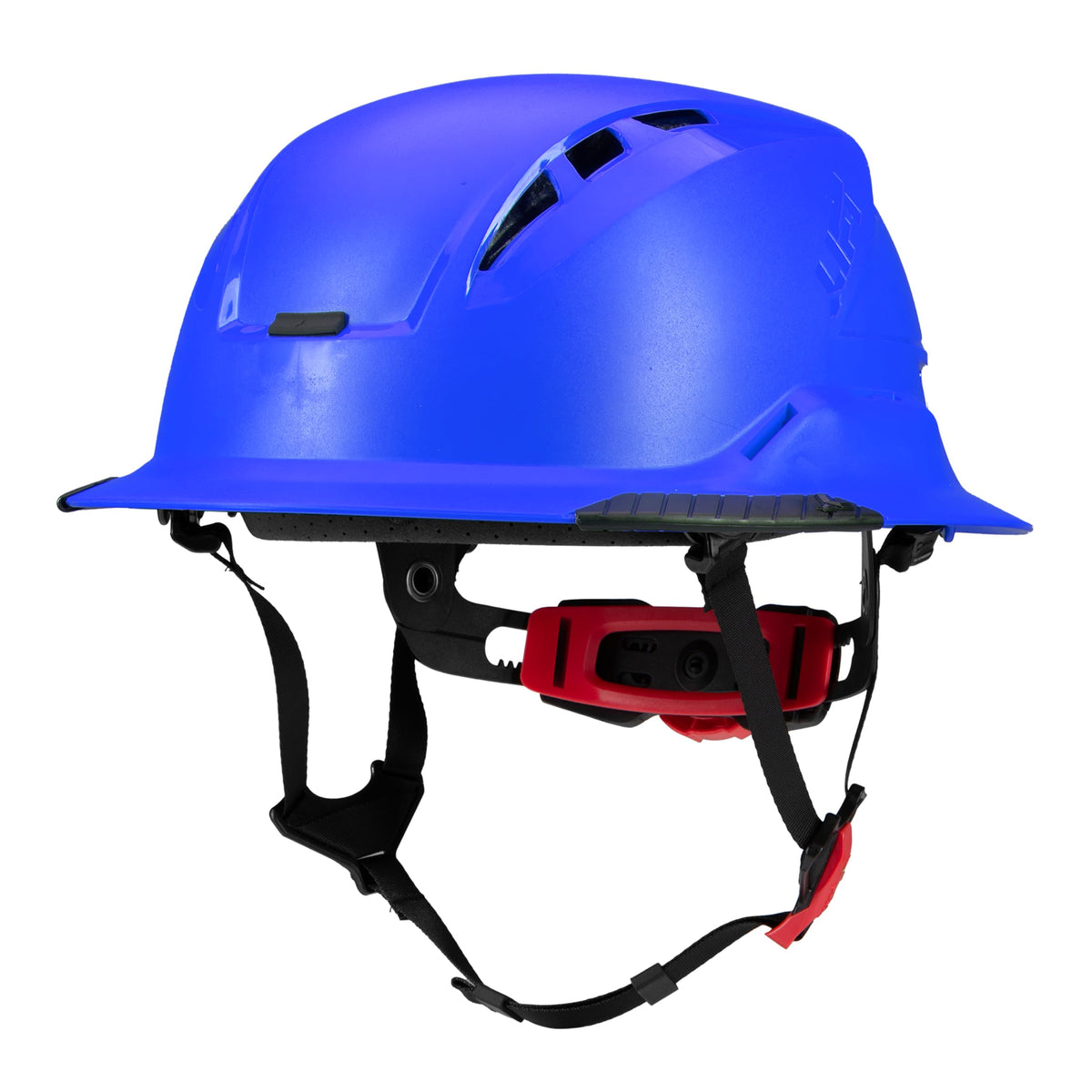 Lift Radix Full Brim Vented or Non-Vented Hard Hat, Twiceme Emergency ID