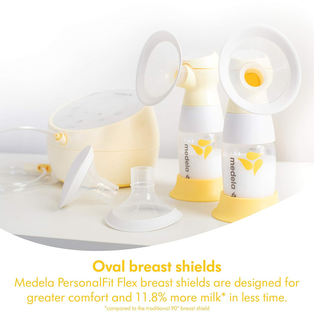 Medela Sonata Smart Electric Breast Pump | Hospital Grade | 1Ct
