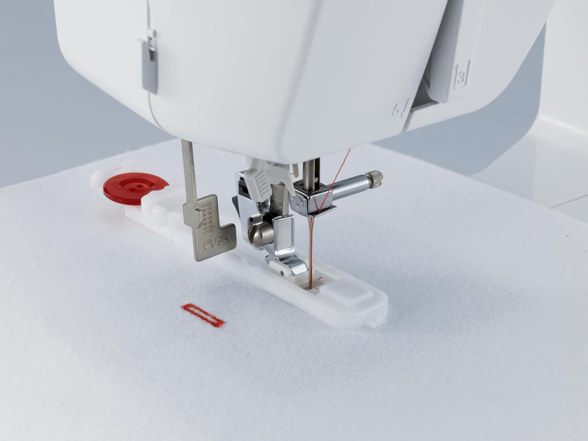Brother Sewing Machine, XM2701, Portable Sewing Machine, 27 Stitches