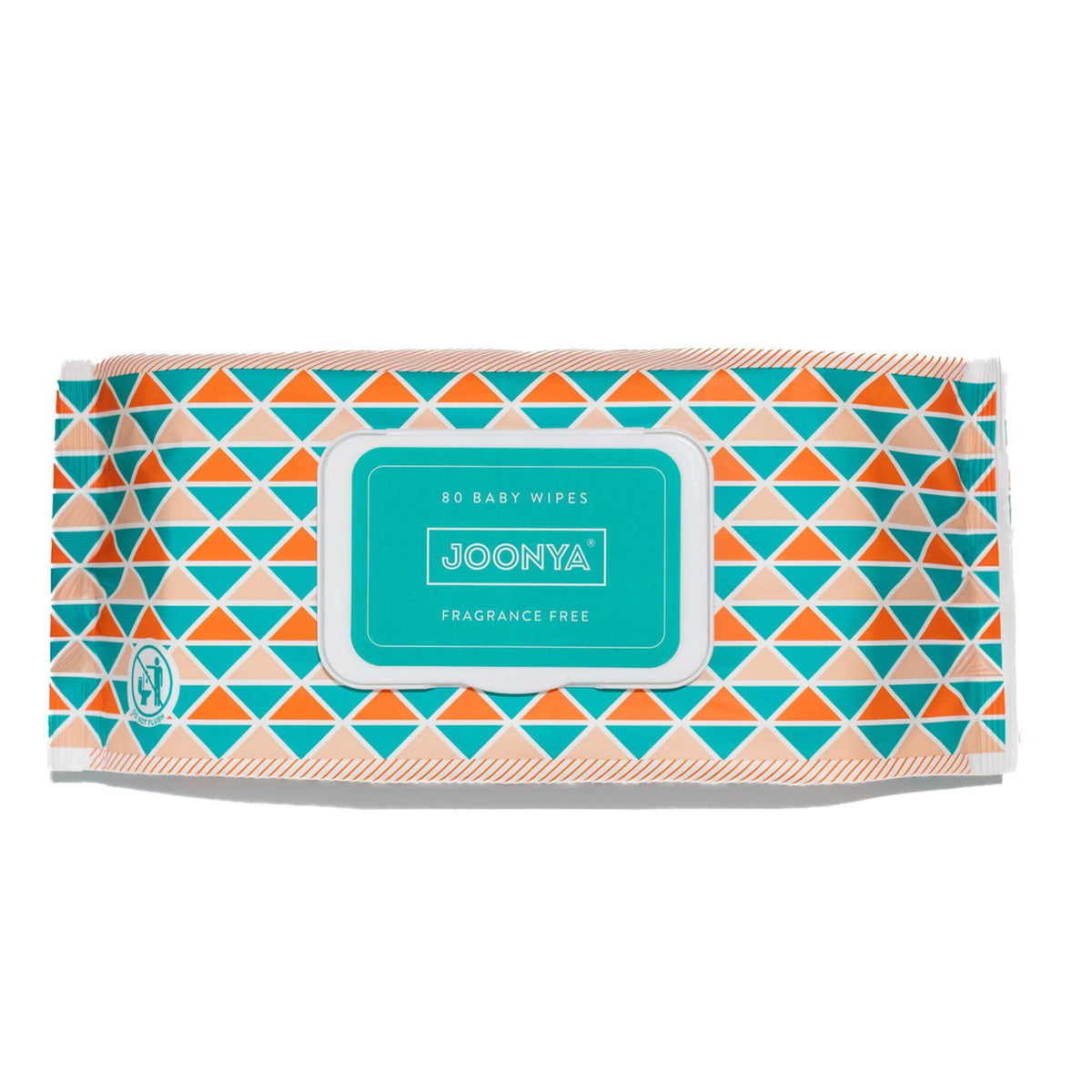 JOONYA Unscented Baby Wipes â Plant-Based, Fragrance-Free Bulk Diaper Wipes | Hypoallergenic, Non-Toxic & Biodegradable Wet Wipes for Sensitive Newborn Skin | 24 Packs of 80 (1,920 Total)