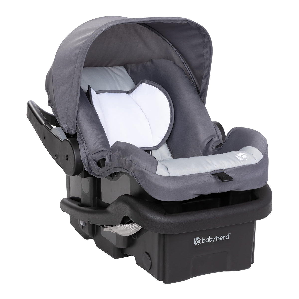 Baby Trend ExpeditionÂ® Jogger, Dash Black