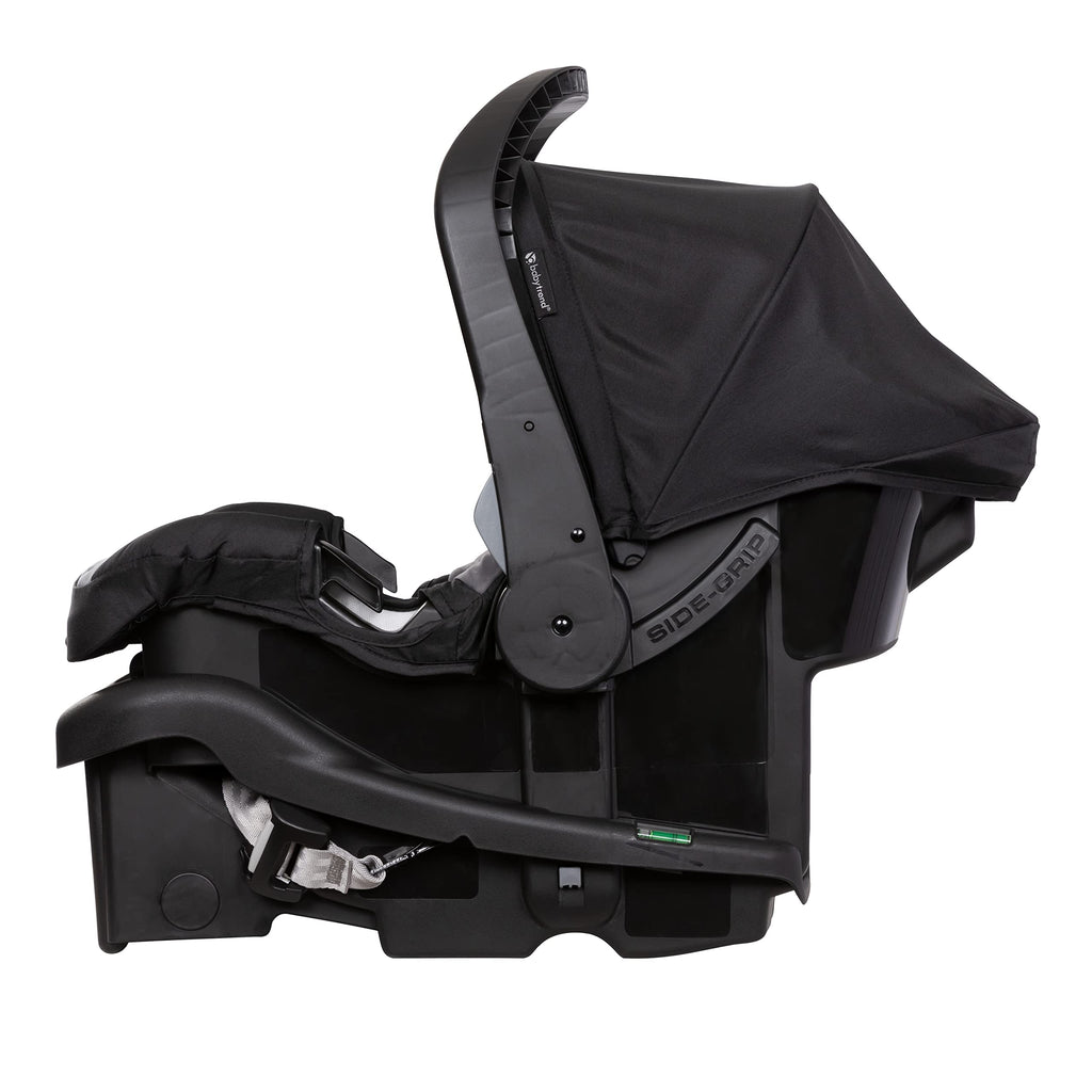 Baby Trend ExpeditionÂ® Jogger, Dash Black