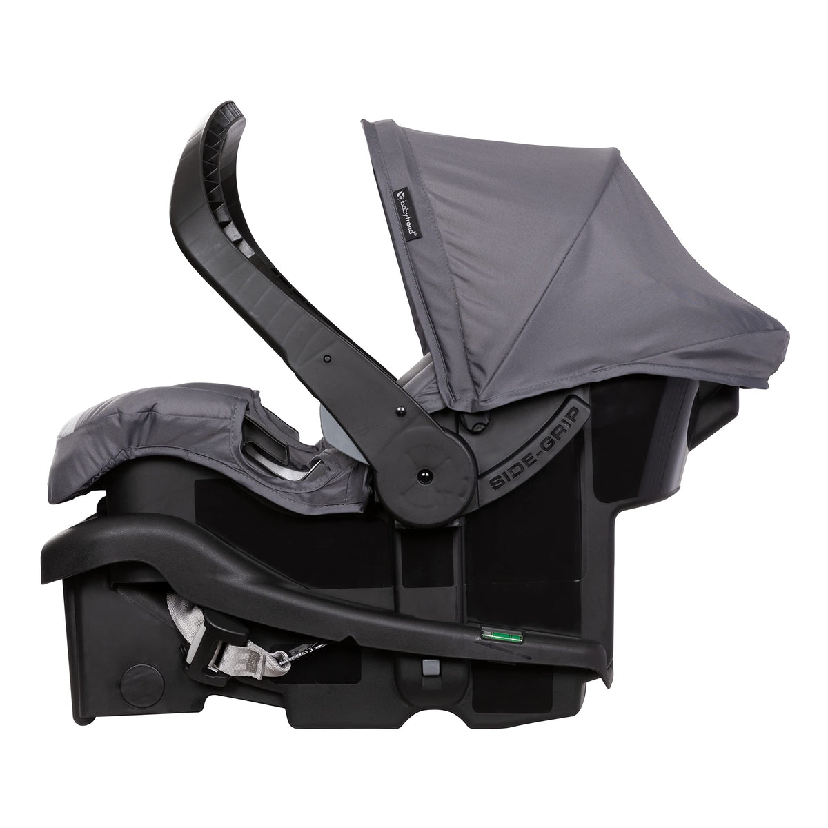 Baby Trend ExpeditionÂ® Jogger, Dash Black